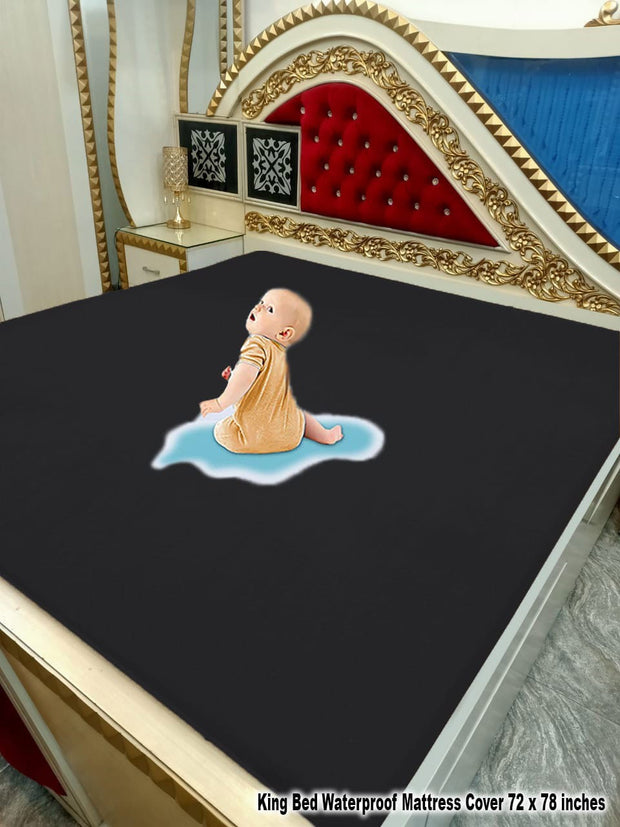 WATERPROOF MATTRESS COVERS RMC 01