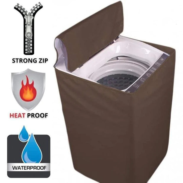 washing machine cover wmc 02