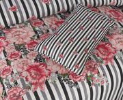 Dalessa Winter Quilt Set - Razai Set - 6pcs - CQS69