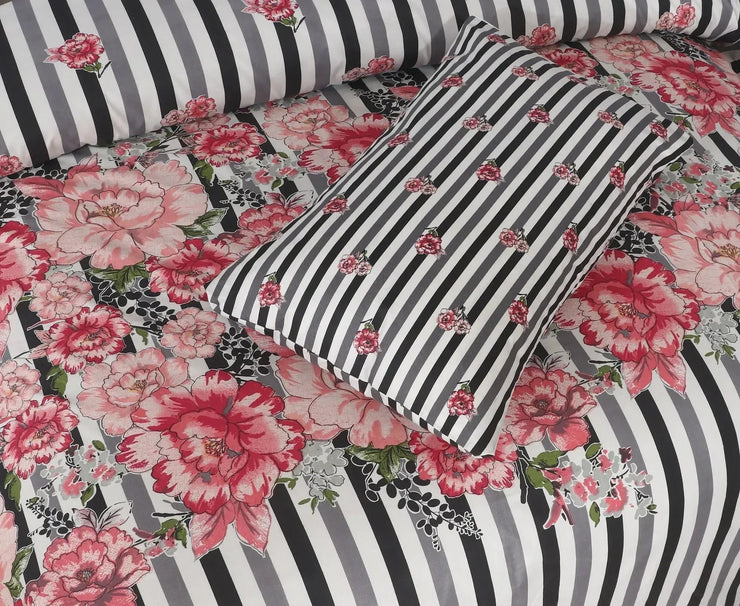 Dalessa Winter Quilt Set - Razai Set - 6pcs - CQS69