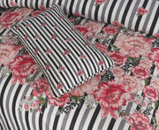 Dalessa Winter Quilt Set - Razai Set - 6pcs - CQS69