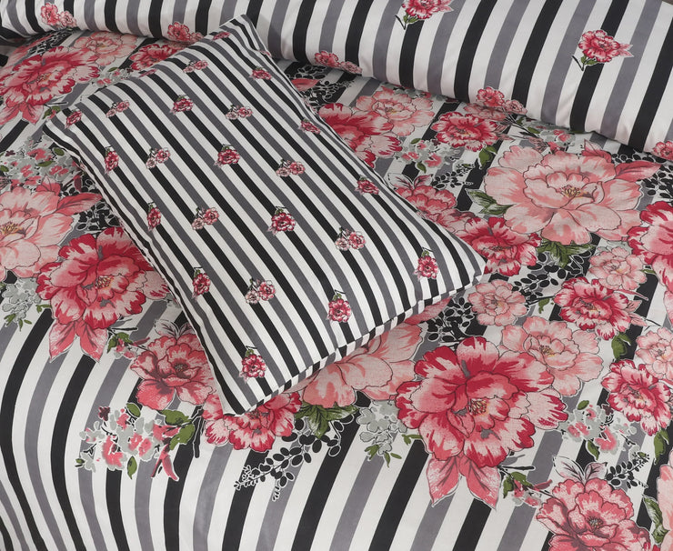 Dalessa Winter Quilt Set - Razai Set - 6pcs - CQS69