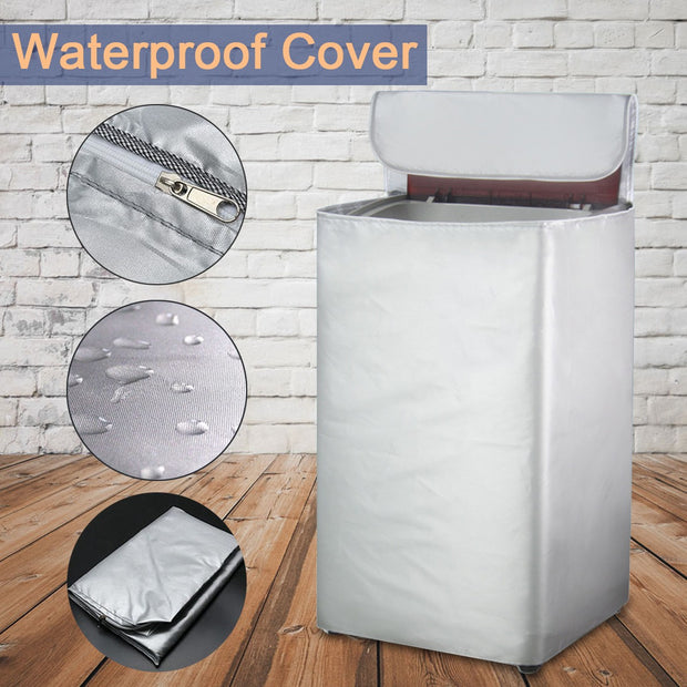 washing machine cover wmc 03