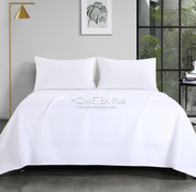 Dexuro Pure Cotton Bed Sheet - King - 3pcs - DBS353
