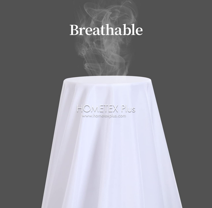 Dexuro Pure Cotton Bed Sheet - King - 3pcs - DBS353