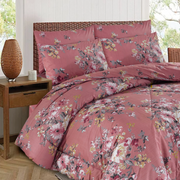 Dalessa Winter Quilt Set - Razai Set - 6pcs - CQS78