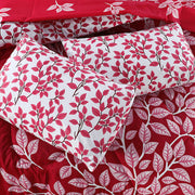 Dalessa Winter Quilt Set - Razai Set - 6pcs - CQS99