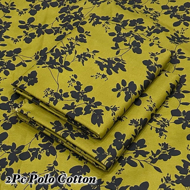 Polo Winter - 2pcs - WPC31