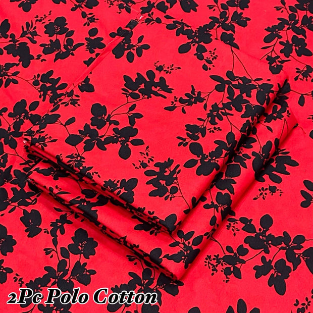 Polo Winter - 2pcs - WPC35