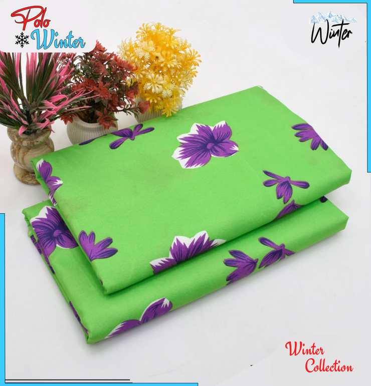 Polo Winter - 2pcs - WPC03