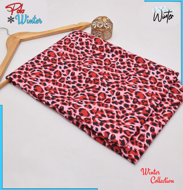 Polo Winter - 2pcs - WPC110