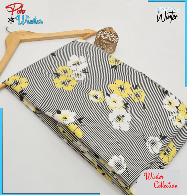 Polo Winter - 2pcs - WPC143