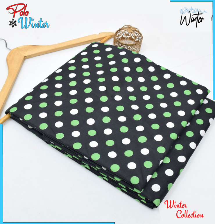 Polo Winter - 2pcs - WPC176