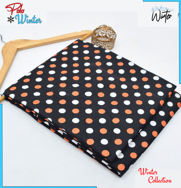 Polo Winter - 2pcs - WPC177