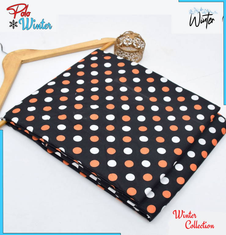 Polo Winter - 2pcs - WPC177