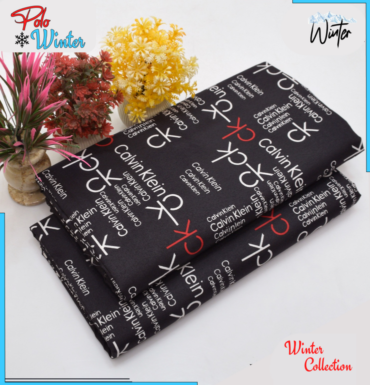 Polo Winter - 2pcs - WPC17