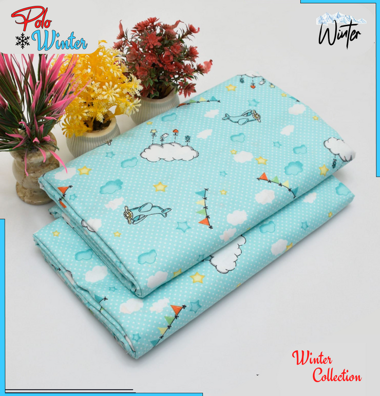 Polo Winter  - 2pcs - WPC25