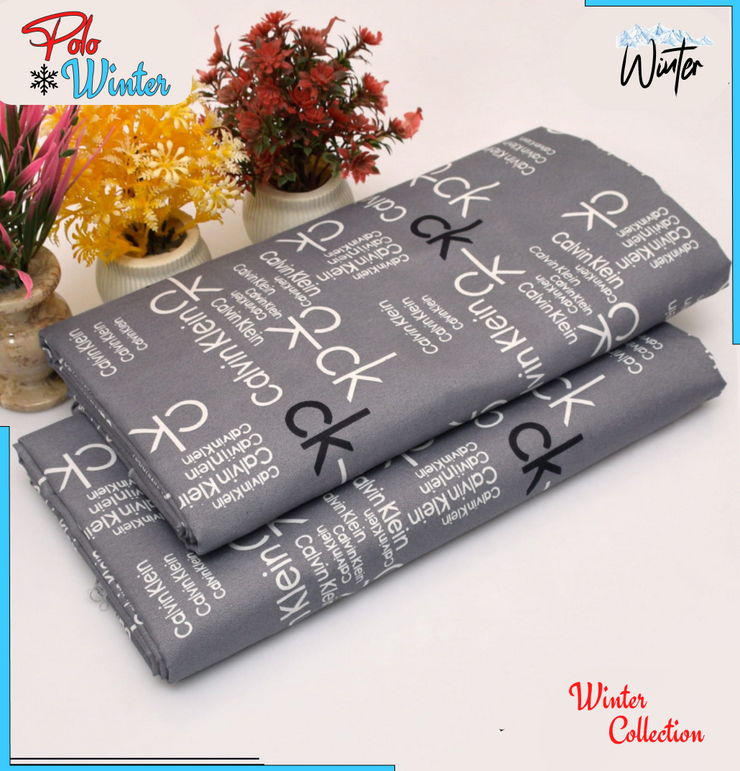 Polo Winter - 2pcs - WPC28