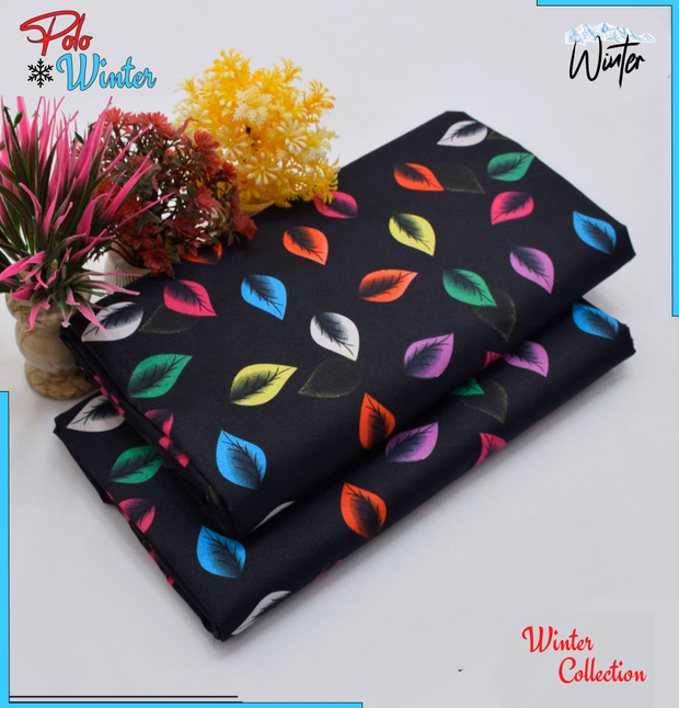 Polo Winter - 2pcs - WPC30