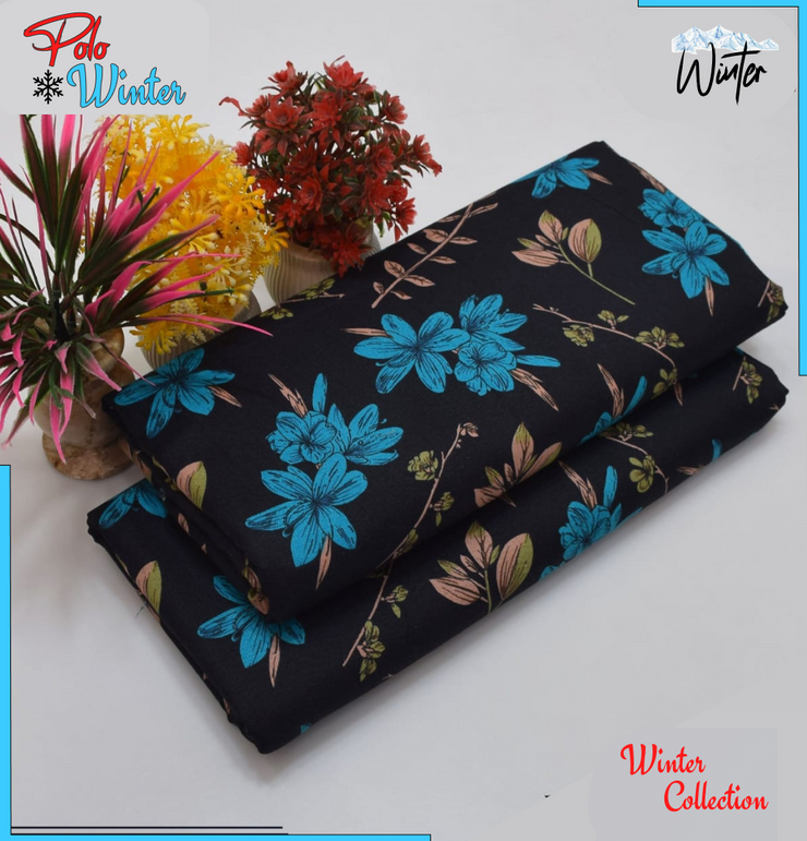 Polo Winter - 2pcs - WPC68