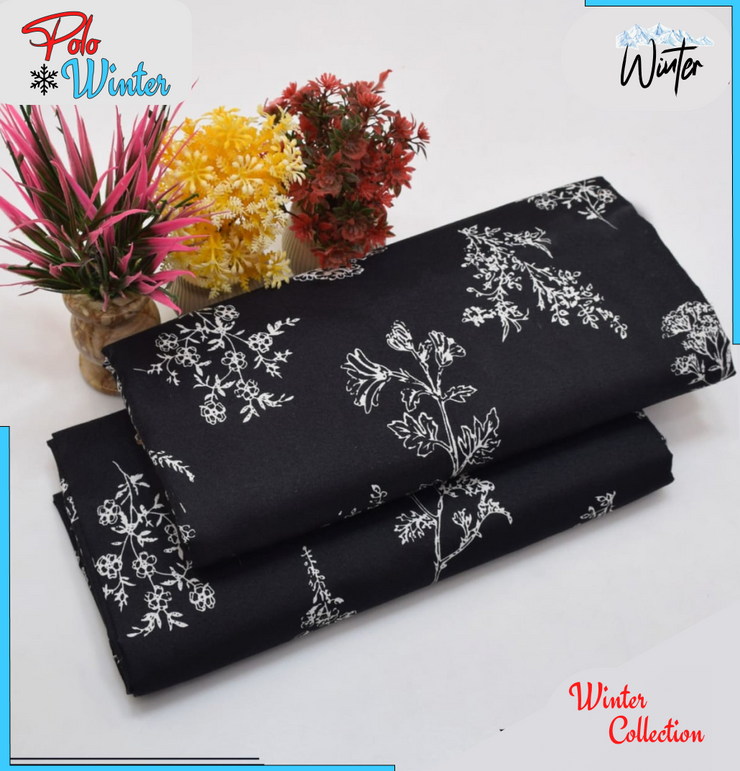 Polo Winter - 2pcs - WPC71B