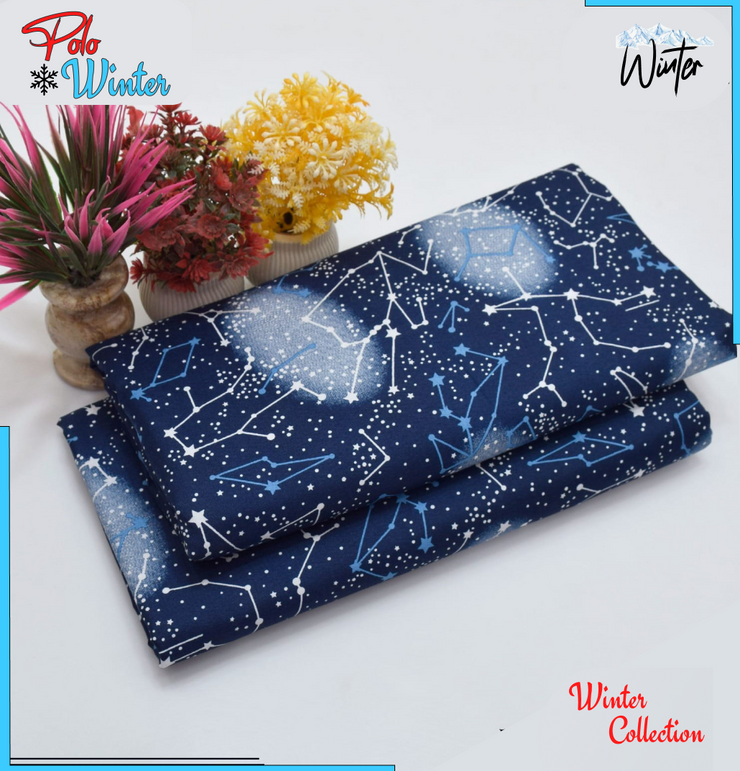 Polo Winter - 2pcs - WPC83