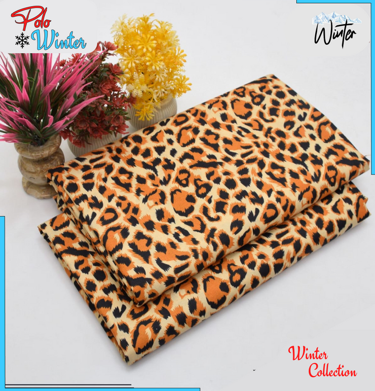 Polo Winter - 2pcs - WPC87